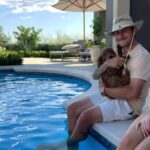 Johnny Manziel Instagram - Doesn’t get any better than this Scottsdale, Arizona
