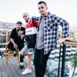 Johnny Manziel Instagram - Foot on they neck on a daily basis