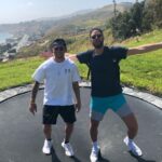 Johnny Manziel Instagram - Getting restless just scrolling thru the camera roll these days