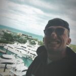 Johnny Manziel Instagram - Life is good whatchu mean ALBANY, Bahamas