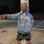 Johnny Manziel Instagram - Dat way.