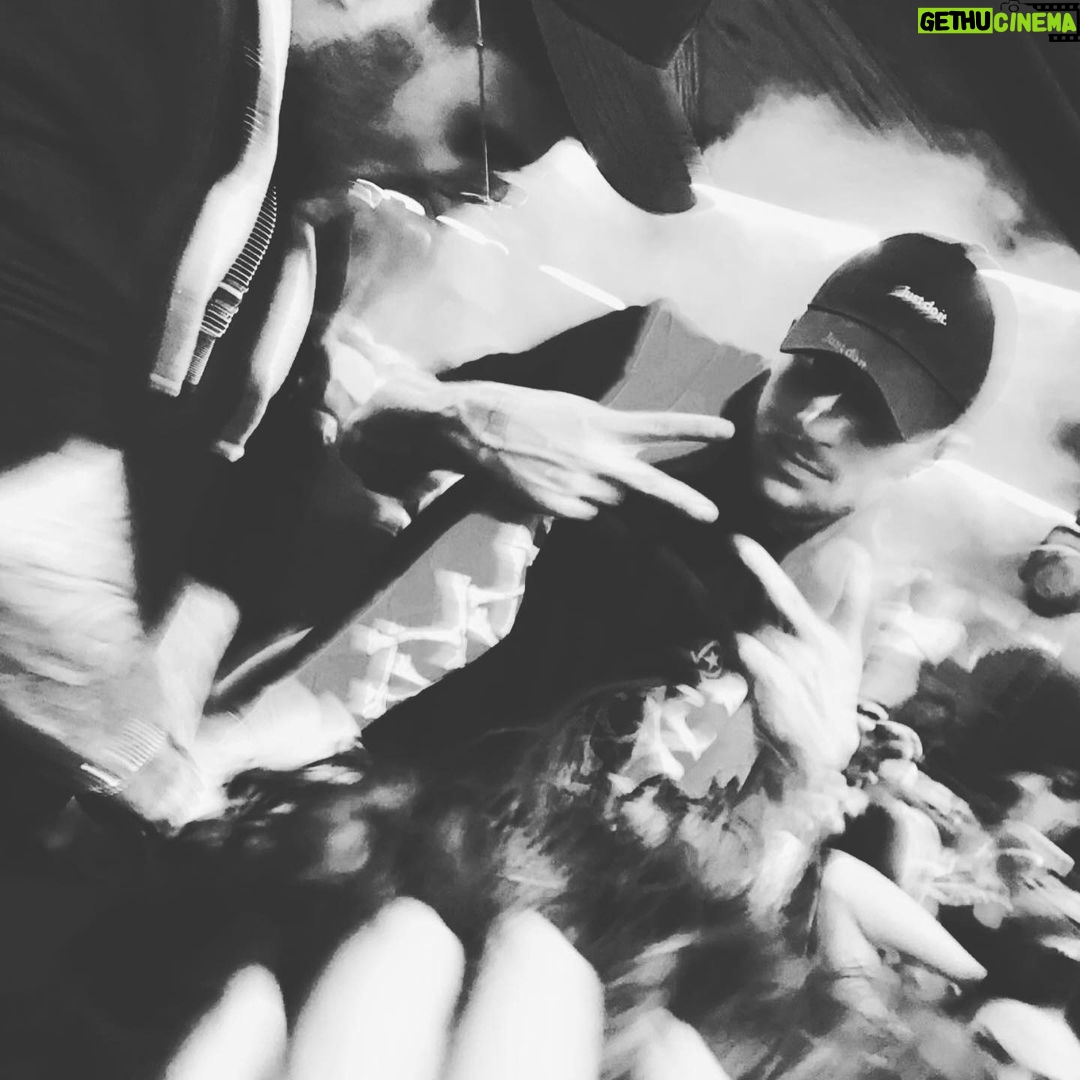 Johnny Manziel Instagram - What’s poppin @dustincorieri Scottsdale, Arizona