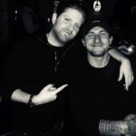 Johnny Manziel Instagram – If you know me you know this is my guy! Some ALL TIME vibes in NYC this week TAO Downtown
