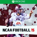 Johnny Manziel Instagram – Run it back @ncaa