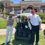 Johnny Manziel Instagram – Championship Squad #ItsALifestyle Southern Highlands Golf Club