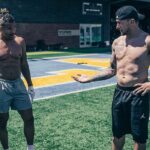 Johnny Manziel Instagram – Just keep grinding…no matter the odds
