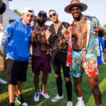 Johnny Manziel Instagram – Happy Birthday to one of the realest to ever do it @vonmiller More blessings and more life my brotha