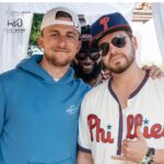 Johnny Manziel Instagram – No bad days