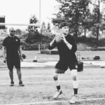 Johnny Manziel Instagram – Hard work plus patience..