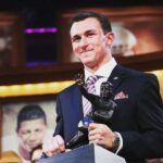 Johnny Manziel Instagram – When you come from where I came from this moment and my time in college football was all I ever aspired to be as a kid. It was my dream, it was my life to make it to that stage and by the grace of god and some amazing teammates and coaches it was accomplished. For everyone asking me what the next move is and all the crazy assumptions out there, I’ll be the one to set it straight. I have one single goal right now and that is to get back to the NFL. Until that call comes or the opportunity presents itself I will be working every single day to be prepared. I plan on spending time with my family in Texas and getting back around the University I love with all of my heart. Thank you for all the support over the years it truly means the world #Thanks&GigEm College Station, Texas