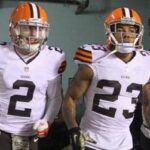 Johnny Manziel Instagram - Happy Birthday to one of the greatest dudes and one of my best friends. I’ll never forget walking into that locker room the first day. I’ll never forget all that you and Sarah have done for me. Friends for life my G blessings to you and the fam @joehaden23 @joehaden23 @joehaden23