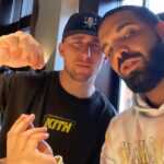 Johnny Manziel Instagram - Long overdue #SZN