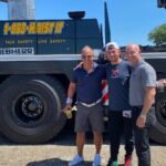 Johnny Manziel Instagram - Let the festivities begin...Happy Birthday @bjbohne cheers to a real legend Chicago, Illinois