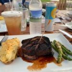 Johnny Manziel Instagram - Doesn’t. Get. Any. BETTER! Great friends, great weather, great cocktails... that’s a win in my book #StayBlessed Butler National Golf Club
