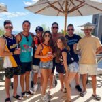 Johnny Manziel Instagram - Doesn’t get any better than this Scottsdale, Arizona