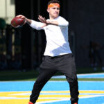 Johnny Manziel Instagram - Flawless execution Lake Pleasant Regional Park