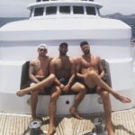 Johnny Manziel Instagram - Getting restless just scrolling thru the camera roll these days