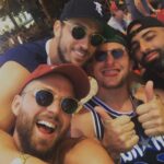 Johnny Manziel Instagram - Getting restless just scrolling thru the camera roll these days