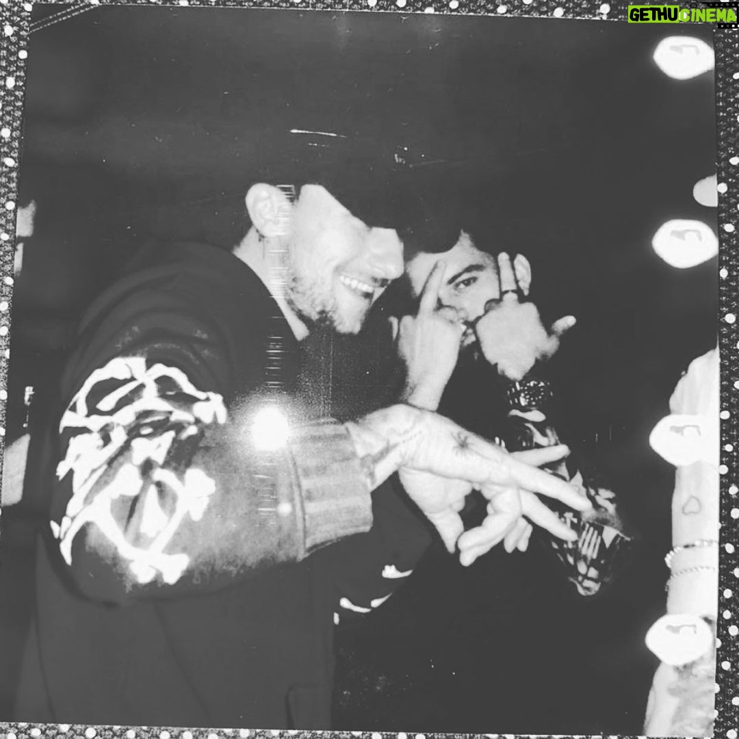 Johnny Manziel Instagram - What’s poppin @dustincorieri Scottsdale, Arizona