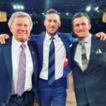 Johnny Manziel Instagram - A fraternity like no other @heismantrophy