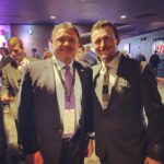 Johnny Manziel Instagram – A fraternity like no other @heismantrophy