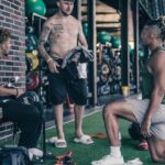 Johnny Manziel Instagram – Just keep grinding…no matter the odds