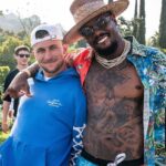 Johnny Manziel Instagram – Happy Birthday to one of the realest to ever do it @vonmiller More blessings and more life my brotha