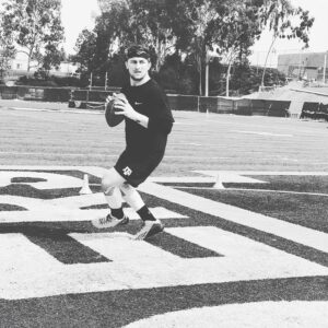 Johnny Manziel Instagram - Hard work plus patience..