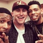 Johnny Manziel Instagram - Happy Birthday to one of the greatest dudes and one of my best friends. I’ll never forget walking into that locker room the first day. I’ll never forget all that you and Sarah have done for me. Friends for life my G blessings to you and the fam @joehaden23 @joehaden23 @joehaden23