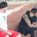 Johnny Manziel Instagram - Happy Birthday to one of the greatest dudes and one of my best friends. I’ll never forget walking into that locker room the first day. I’ll never forget all that you and Sarah have done for me. Friends for life my G blessings to you and the fam @joehaden23 @joehaden23 @joehaden23