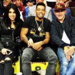 Johnny Manziel Instagram - Happy Birthday to one of the greatest dudes and one of my best friends. I’ll never forget walking into that locker room the first day. I’ll never forget all that you and Sarah have done for me. Friends for life my G blessings to you and the fam @joehaden23 @joehaden23 @joehaden23