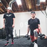 Johnny Manziel Instagram - Even the days that suck these are my dogs that help me push thru it. Came from nothing to something let’s finish this off right