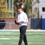 Johnny Manziel Instagram - Tongue out like 23...