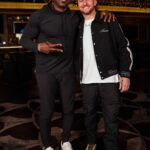 Johnny Manziel Instagram – Johnny Manziel pulls up to the Club and says he would’ve made $10M in NIL money! Do you agree? He also apologizes to Drake, LeBron and Skip for letting them down.

Get ready to know the man behind the legend! Full episode is available wherever you get your podcast tomorrow at 12:00am EST and on YouTube at 12:00pm EST.