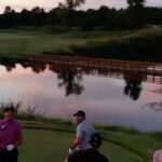 Johnny Manziel Instagram – Come golf with the boys @cactushackgolf 🌵