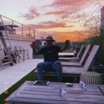Johnny Manziel Instagram – Hey, how are ya? Nashville, Tennessee