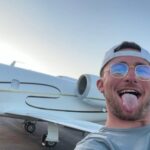 Johnny Manziel Instagram – Permanent vacation 🤙🏼