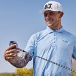 Johnny Manziel Instagram – Golfin & Chillin @cactushackgolf