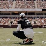 Johnny Manziel Instagram – Legendary 👍🏼 @aggiefootball Texas A&M University