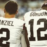 Johnny Manziel Instagram – 🤞🏼