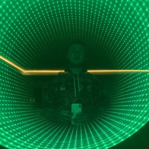 Johnny Manziel Instagram - What a year...Keep the vibes tight and keep it light Scottsdale, Arizona