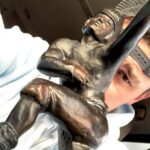 Johnny Manziel Instagram - Some things in life are priceless @heismantrophy Tyler, Texas