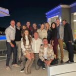 Johnny Manziel Instagram - My appreciation for my friends trumps all else #EnjoyYourBlessings #HappyThanksgiving Silverleaf Country Club