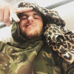 Johnny Manziel Instagram - Vegas knights.... Las Vegas, Nevada