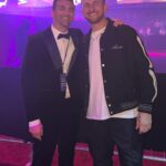 Johnny Manziel Instagram - When the vibe is right the possibilities are endless🤞🏼🫶🏼 Las Vegas, Nevada