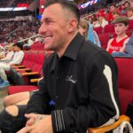 Johnny Manziel Instagram - It hurts more when you match their disrespect with positive energy and love… Remember that 🤞🏽