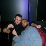 Johnny Manziel Instagram - It hurts more when you match their disrespect with positive energy and love… Remember that 🤞🏽