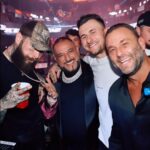 Johnny Manziel Instagram - It hurts more when you match their disrespect with positive energy and love… Remember that 🤞🏽