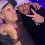 Johnny Manziel Instagram - It hurts more when you match their disrespect with positive energy and love… Remember that 🤞🏽