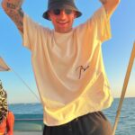 Johnny Manziel Instagram - Feeling better than ever… More life, more everything 🎈 Miami, Florida